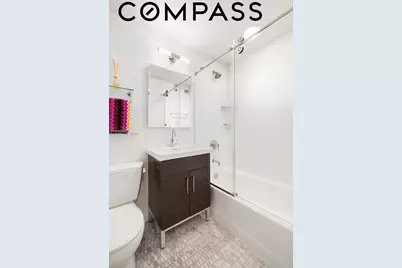 166 E 61st Street #15G, New York City, NY 10065 - Photo 7