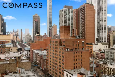 166 E 61st Street #15G, New York City, NY 10065 - Photo 9