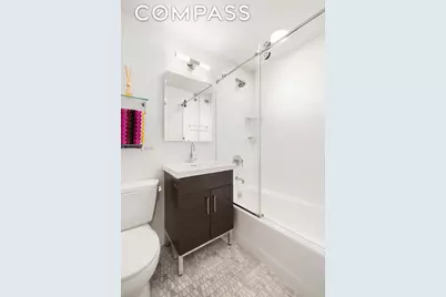 166 E 61st Street #15G, New York, NY 10065 - Photo 7