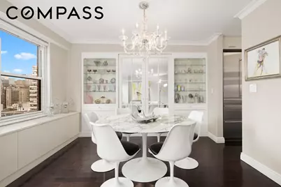 166 E 61st Street #15G, New York City, NY 10065 - Photo 3