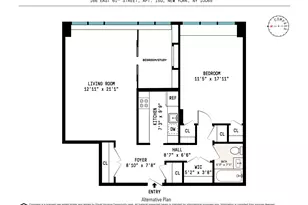166 E 61st St, New York City, NY 10065 - Photo 13