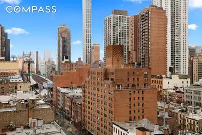 166 E 61st Street #15G, New York, NY 10065 - Photo 9