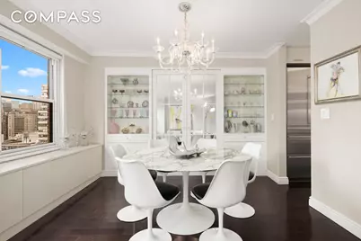 166 E 61st Street #15G, New York, NY 10065 - Photo 3