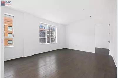 416 W 52nd Street #502, New York City, NY 10019 - Photo 5