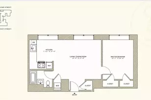 416 W 52nd St, New York City, NY 10019 - Photo 11