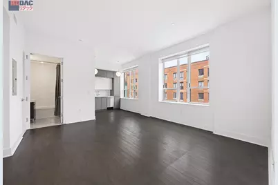 416 W 52nd Street #502, New York City, NY 10019 - Photo 3