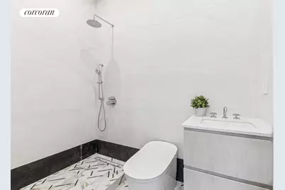 72 Quincy Street #PENTHOUSE, New York City, NY 11238 - Photo 7