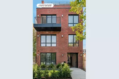 72 Quincy Street #PENTHOUSE, New York City, NY 11238 - Photo 13