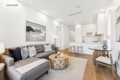 72 Quincy Street #PENTHOUSE, New York City, NY 11238 - Photo 5