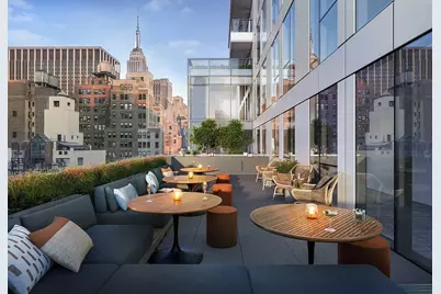 300 W 30th Street #4E, New York City, NY 10001 - Photo 7