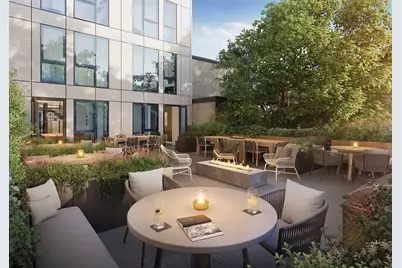 300 W 30th Street #4E, New York City, NY 10001 - Photo 11