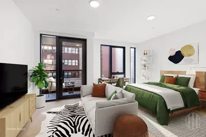 300 W 30th Street #4E, New York City, NY 10001 - Photo 1