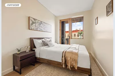 598 Sterling Place #2F, Brooklyn, NY 11238 - Photo 5