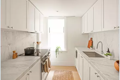 26 W 9th Street #6-C, New York City, NY 10011 - Photo 3