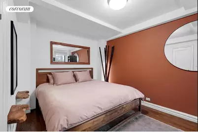 102 E 22nd Street #7F, New York City, NY 10010 - Photo 5
