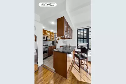 102 E 22nd Street #7F, New York City, NY 10010 - Photo 3