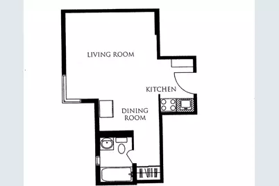 4501 Broadway #3-D, New York, NY 10040 - Photo 3