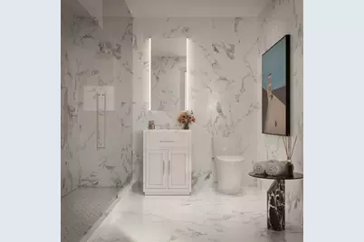 26 W 9th Street #5-A, New York City, NY 10011 - Photo 5