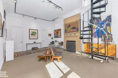 115 E 36th Street #2/3F, New York City, NY 10016 - Photo 3