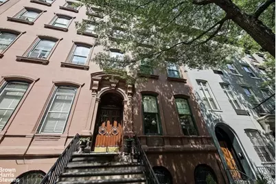 115 E 36th Street #2/3F, New York City, NY 10016 - Photo 1