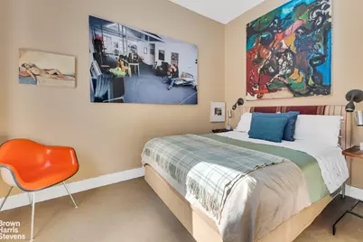 115 E 36th Street #2/3F, New York City, NY 10016 - Photo 5