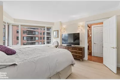 60 Sutton Place S #9FN, New York City, NY 10022 - Photo 9