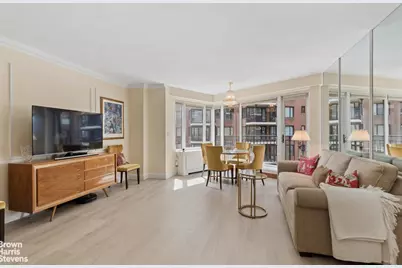 60 Sutton Place S #9FN, New York City, NY 10022 - Photo 1