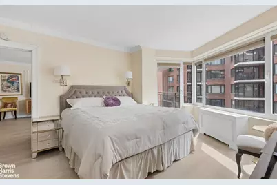 60 Sutton Place S #9FN, New York City, NY 10022 - Photo 5