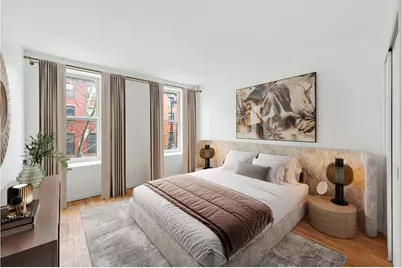 214 E 17th Street, New York City, NY 10003 - Photo 3