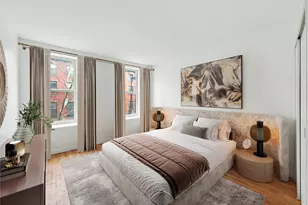 214 E 17th St, New York City, NY 10003 - Photo 3