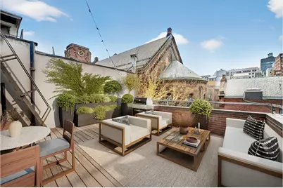 214 E 17th Street, New York City, NY 10003 - Photo 1