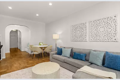 7101 Shore Road #2C, Brooklyn, NY 11209 - Photo 5