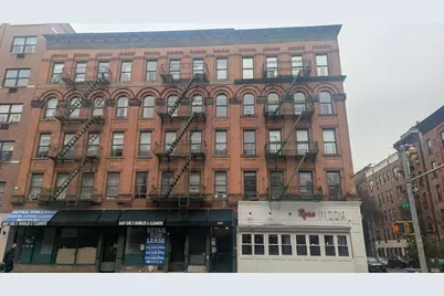 2212 Frederick Douglass Boulevard #5B, New York City, NY 10026 - Photo 19