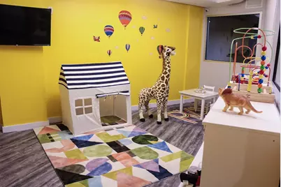 2212 Frederick Douglass Boulevard #5B, New York City, NY 10026 - Photo 15