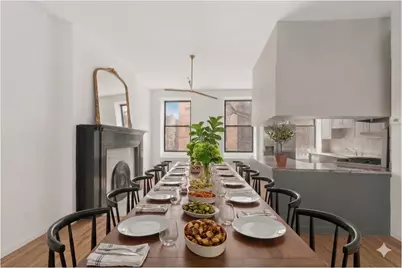 26 E 2nd Street #2, New York City, NY 10003 - Photo 3