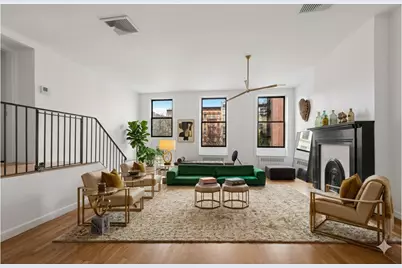 26 E 2nd Street #2, New York City, NY 10003 - Photo 1