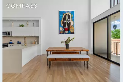 364 Myrtle Avenue #2B, Brooklyn, NY 11205 - Photo 1