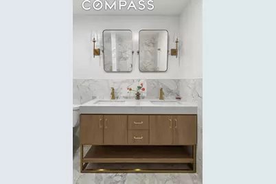 364 Myrtle Avenue #2B, Brooklyn, NY 11205 - Photo 3