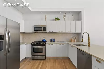 364 Myrtle Avenue #2B, New York City, NY 11205 - Photo 3