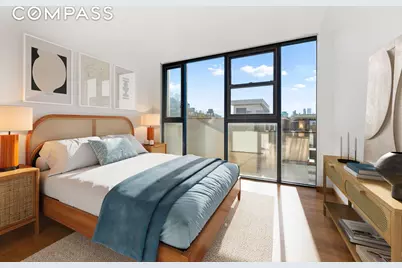 364 Myrtle Avenue #2B, Brooklyn, NY 11205 - Photo 5