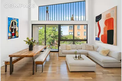 364 Myrtle Avenue #2B, New York City, NY 11205 - Photo 1