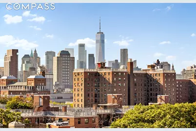 364 Myrtle Avenue #2B, Brooklyn, NY 11205 - Photo 7