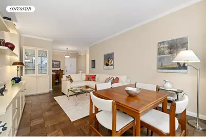 130 E 18th Street #1S, New York City, NY 10003 - Photo 3