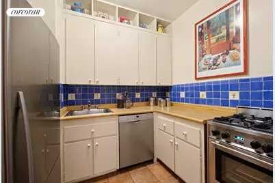 130 E 18th Street #1S, New York, NY 10003 - Photo 5