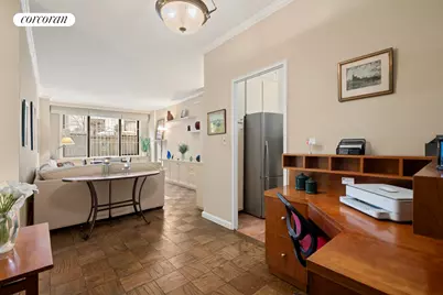 130 E 18th Street #1S, New York City, NY 10003 - Photo 1