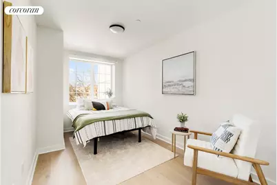 23-23 30th Road #4C, Astoria, NY 11102 - Photo 5