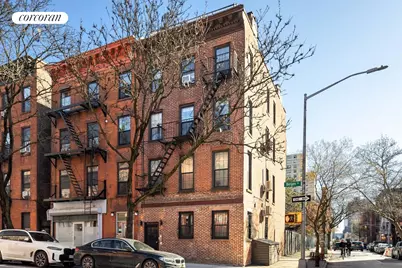 256 Bergen Street #2F, New York City, NY 11217 - Photo 7