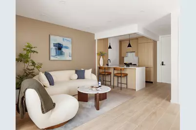 366 Harman Street #1-R, Brooklyn, NY 11237 - Photo 3