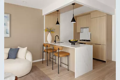 366 Harman Street #1-F, Brooklyn, NY 11237 - Photo 3