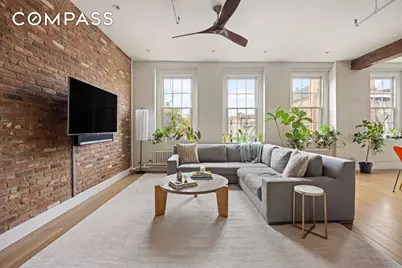 468 W Broadway #5F, New York, NY 10012 - Photo 3